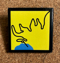 Button - Switchback