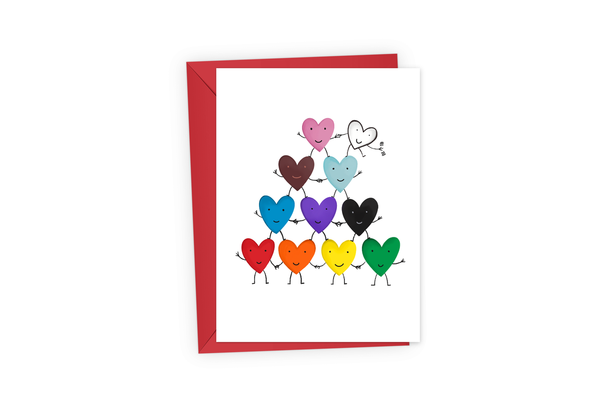 Queen Fayzel - Cards