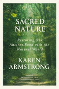 Sacred Nature-Armstrong, Karen
