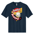 Holden Scoops!-S/S Youth-100% Cotton