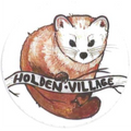 Sticker - Pine Marten