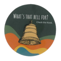 Sticker - Bell