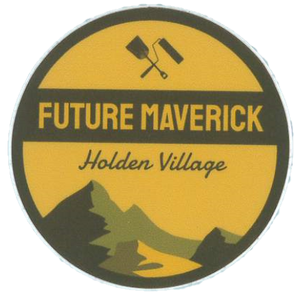 Sticker-Future Maver