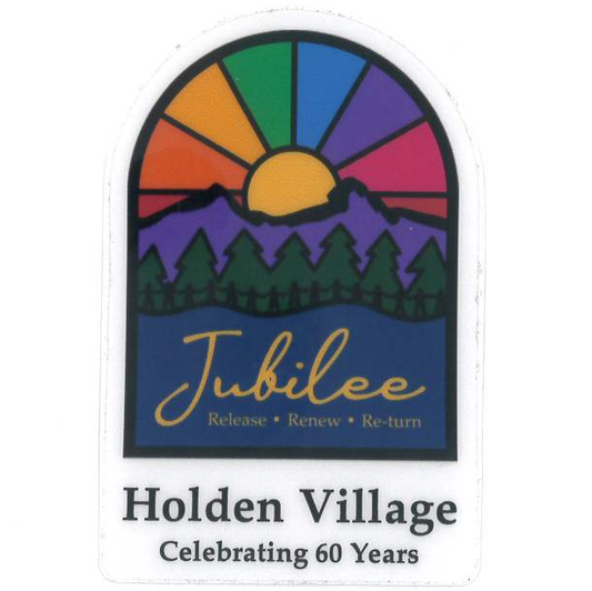 Sticker-Jubilee : Summer