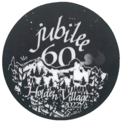 Sticker-Winter Jubilee