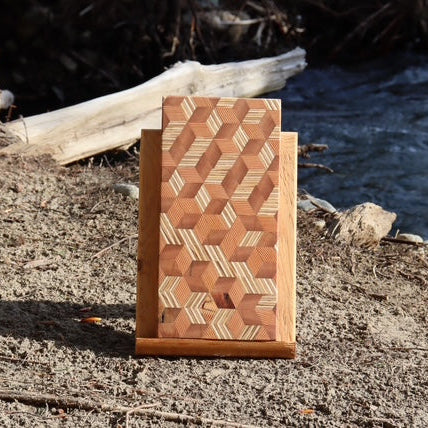 Wooden Charcuterie Board