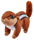 Chipmunk-Stuffed Animal 5"