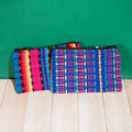 Zippered Comalapa Coin Bag - Medium