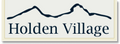 Donation to Holden Village